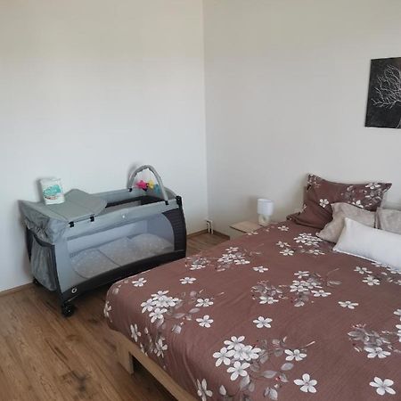 Apartman Varea Ližnjan エクステリア 写真