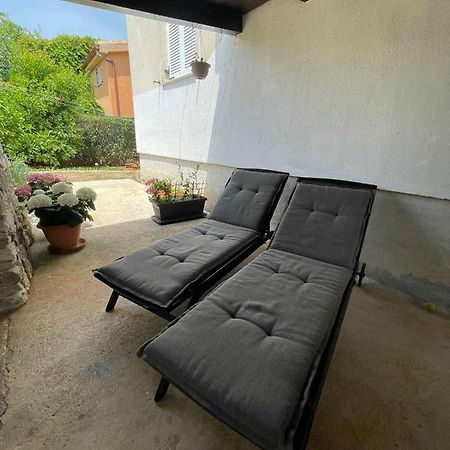 Apartman Varea Ližnjan エクステリア 写真