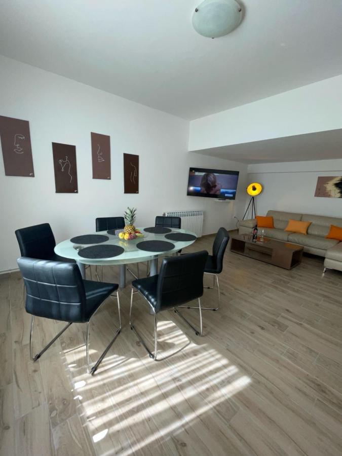 Apartman Varea Ližnjan エクステリア 写真