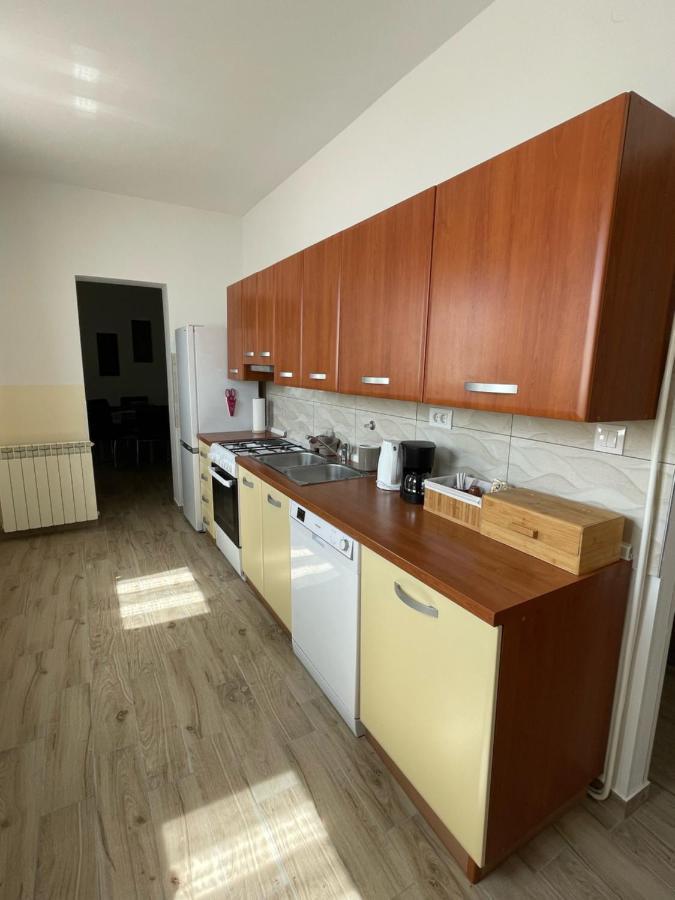 Apartman Varea Ližnjan エクステリア 写真