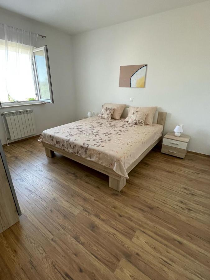 Apartman Varea Ližnjan エクステリア 写真