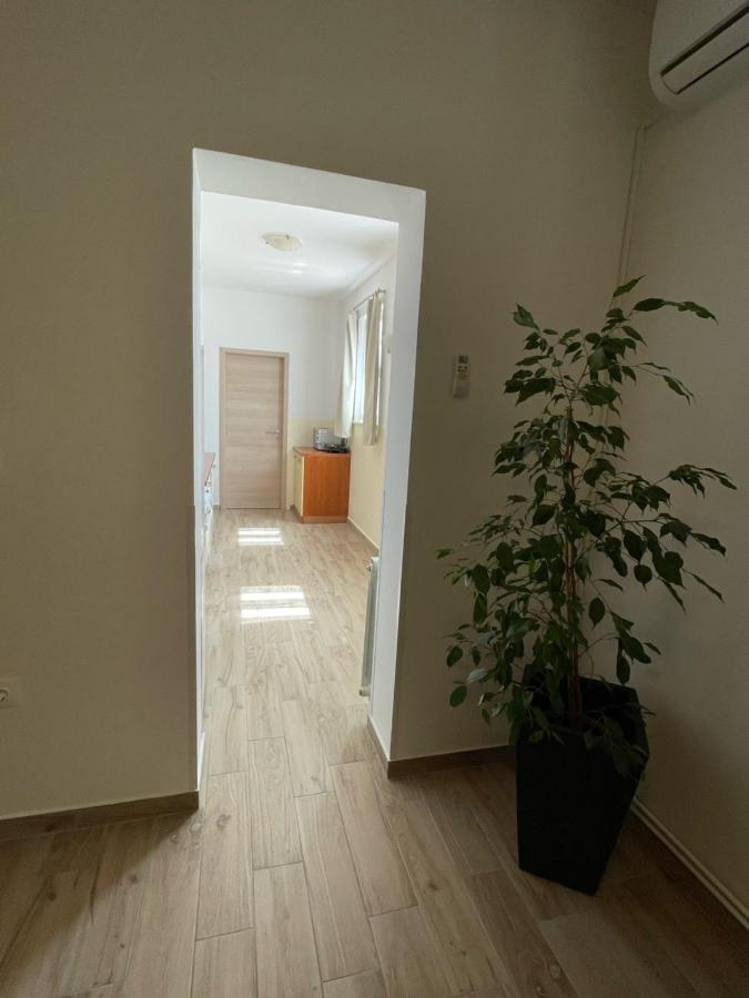 Apartman Varea Ližnjan エクステリア 写真