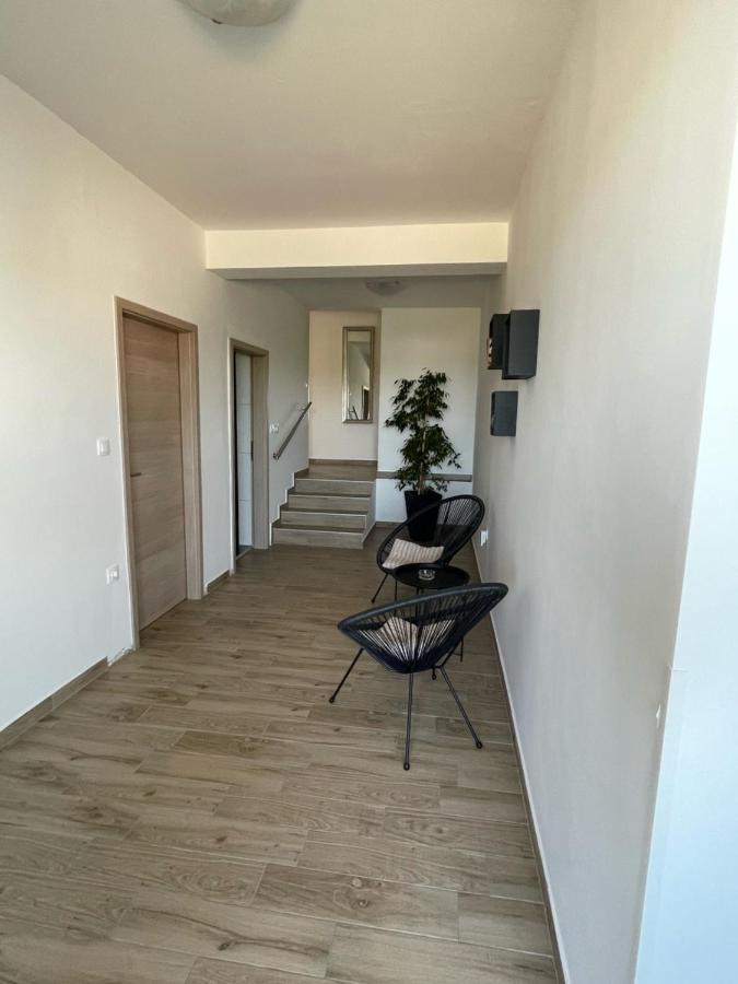 Apartman Varea Ližnjan エクステリア 写真
