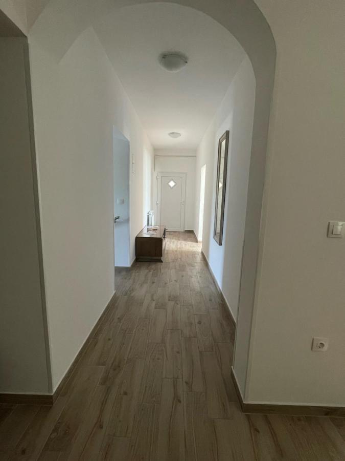 Apartman Varea Ližnjan エクステリア 写真